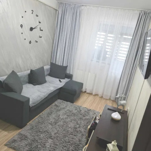 Apartament 2 camere Stefanesti