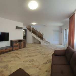 Vila moderna 4 camere, Craiovei, finisaje moderne