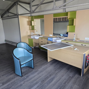 Spatiu comercial de inchiriat Maracineni