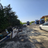 Inchiriere spatiu depozitare - parc auto, Maracineni thumb 3