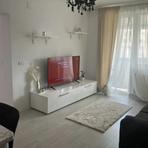 Apartament de lux, 3 camere, zona Ramada