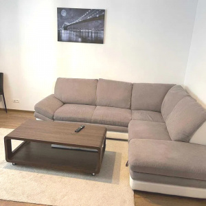 Apartament 2 camere Exercitiu