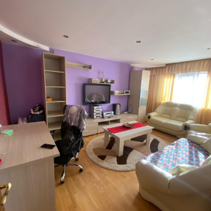 Apartament 3 camere, centrala, aer conditionat, Gavana 3