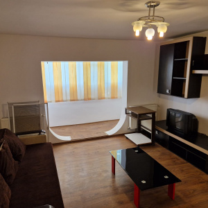 Apartament 3 camere Prundu, Parter, Mobilat, Utilat,  Centrala termica, 2 bai