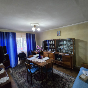 Apartament 3 camere si garaj, etajul 2, Exercitiu
