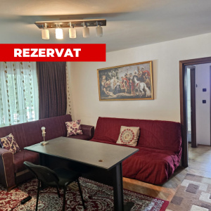 Apartament 2 camere, Banat, ideal spatiu comercial, sup = 65 mp