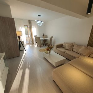 Apartament 2 camere Semicentral - zona Stadion