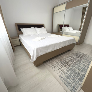 Apartament 2 camere Banat, bloc nou