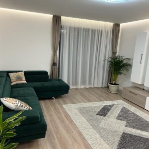 Apartament 2 camere Central, bloc nou, vizavi de Finante, parcare