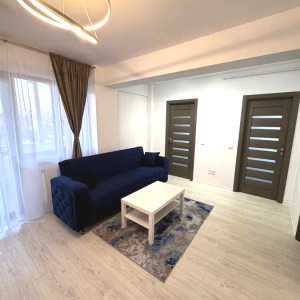 Apartament 2 camere Trivale, bloc nou