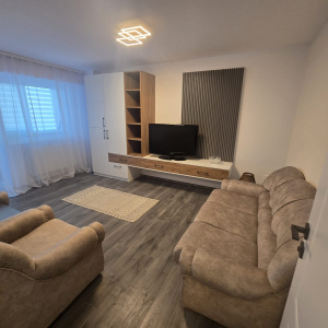 Apartament 2 camere Central, mobilat, utilat, renovat recent