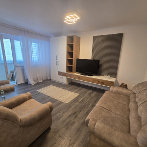 Apartament 2 camere Central, mobilat, utilat, renovat recent