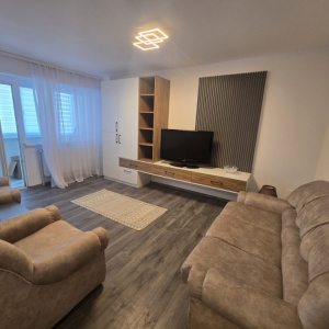 Apartament 2 camere Central, mobilat, utilat, renovat recent