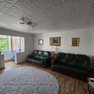 Apartament 4 camere, Gavana 2, etajul 3, centrala termica