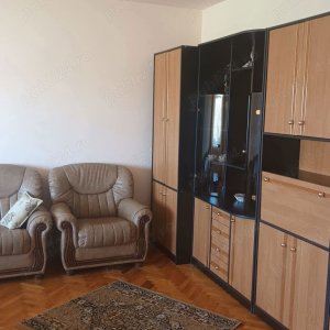 Apartament 3 camere Craiovei, mobilat utilat