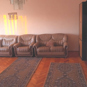 Apartament 3 camere Craiovei, mobilat utilat