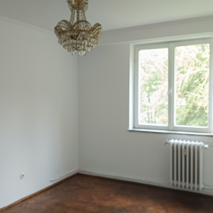 Apartament 2 camere, Negru-Voda, etajul 2