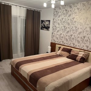 Apartament 2 camere, Gavana 3, Centrala/AC, 54mp