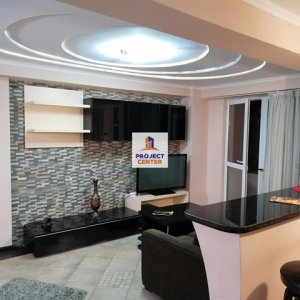 Apartament 3 camere, Ultracentral, mobilat, utilat