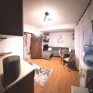 Apartament 2 camere Teilor