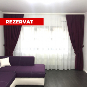 Apartament 3 camere Eremia Grigorescu, etajul 1