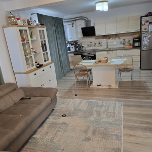 Duplex Campului, sup teren = 330 mp, mobilat, utilat
