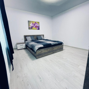 Garsoniera Centru, renovata, moderna