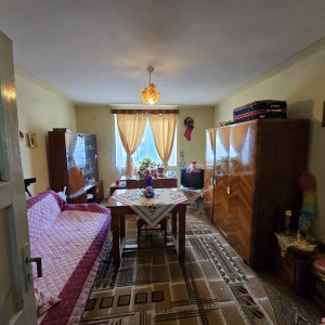 Apartament 2 camere Teilor, pretabil spatiu comercial, sup = 34 mp