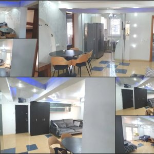 Apartament 3 camere Ultracentral