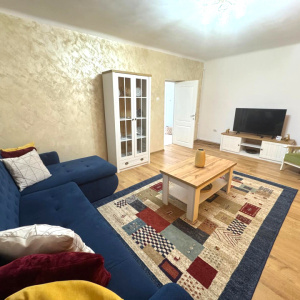 Apartament 2 camere Teilor