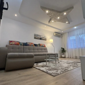 Apartament 2 camere Popa Sapca, etaj 2, mobilat, utilat