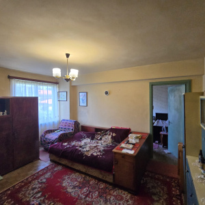 Apartament 2 camere Centru - etaj 3