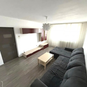 Apartament 3 camere Nord