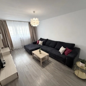 Apartament 3 camere Nord