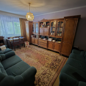 Apartament 3 camere Popa Sapca - etaj 1, decomandat