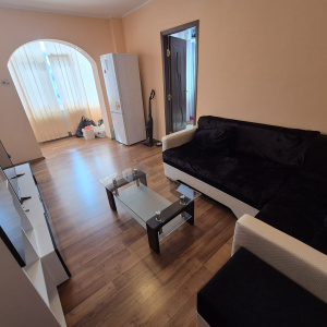 Apartament 2 camere Trivale, etaj 3, centrala termica