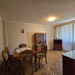 2 camere • Central • Etaj 3 • 60 mp • Bloc cu lift