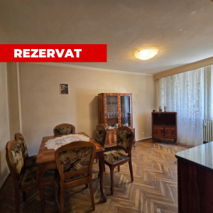 2 camere Central, etaj 3, sup = 60 mp, bloc cu lift