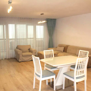 Apartament 3 camere Craiovei
