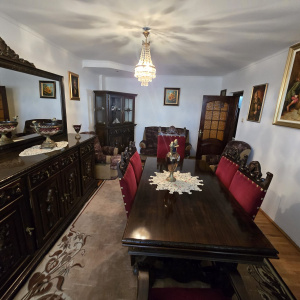 Apartament 4 camere, 100 mp, Ultracentral, etaj 6, bloc cu lift