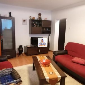Apartament 3 camere, Fratii Golesti