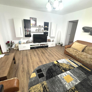 Apartament 3 camere Gavana 2