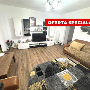 Apartament 3 camere Gavana 2