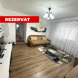 Apartament 3 camere Gavana 2