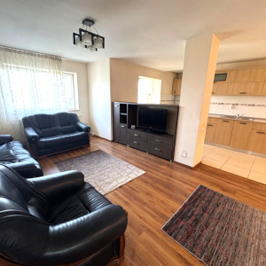 Apartament 3 camere Exercitiu