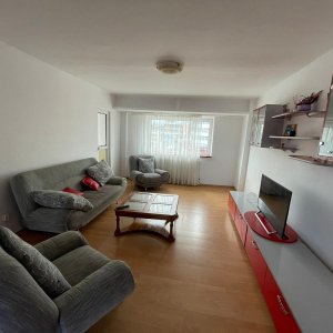 Apartament 3 camere Central, vedere panoramica