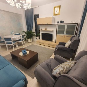 Apartament 3 camere Craiovei, bloc nou, finisaje de lux
