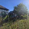Teren 685 mp + Casă bătrânească, Ștefănești - Golești thumb 7