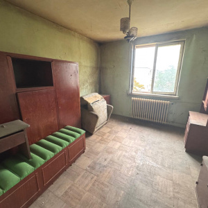 Apartament 2 camere Exercitiu