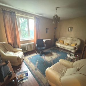 Apartament 2 camere Negru Voda